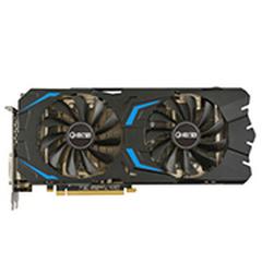 二手影驰 GeForce GTX 1070 大将回收